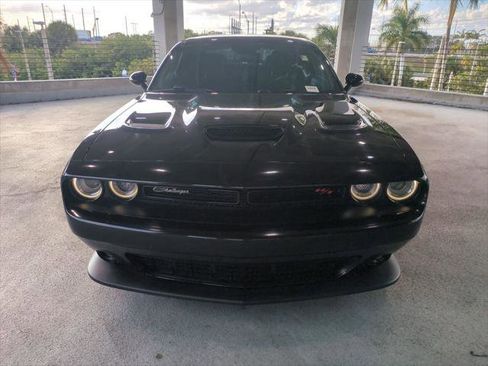 Certified 2020 Dodge Challenger R/T Scat Pack image 3