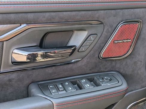 New 2026 RAM 1500 RHO w/ RHO Level 1 Equipment Group image 14