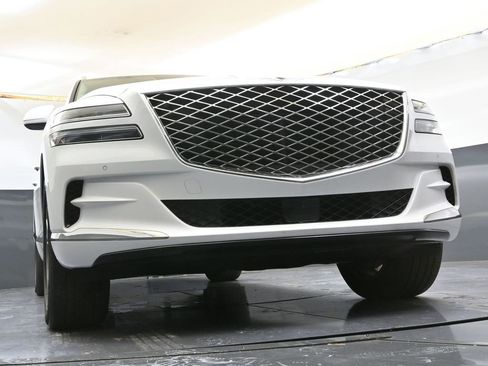 Used 2024 Genesis GV80 3.5T image 35