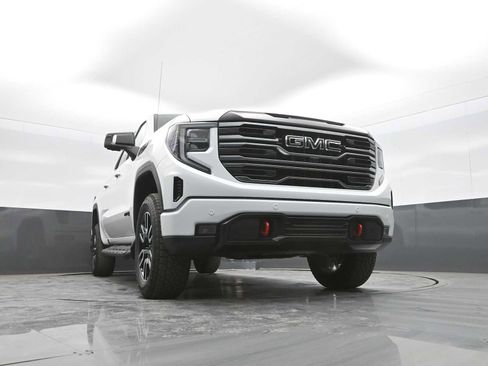 New 2026 GMC Sierra 1500 AT4 w/ AT4 Premium Package AWD/4WD image 35