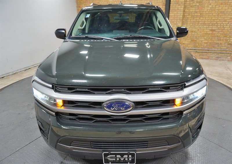 Used 2022 Ford Expedition XL AWD/4WD image 5