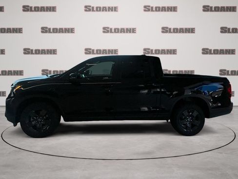 New 2026 Honda Ridgeline TrailSport image 2