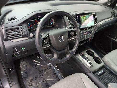 Used 2021 Honda Passport EX-L image 10