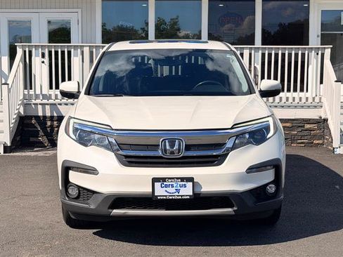 Used 2019 Honda Pilot EX-L image 9
