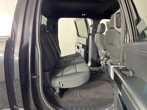 Used 2021 Ford F150 XLT w/ Equipment Group 302A High image 41