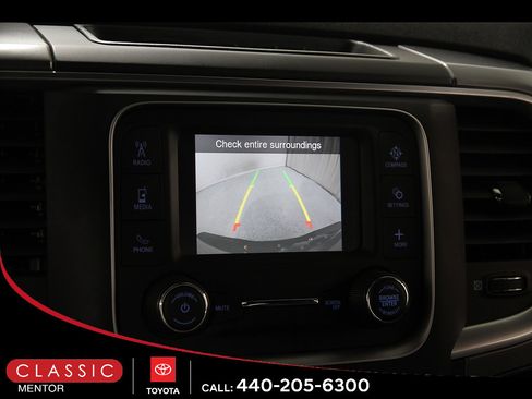Used 2024 RAM 1500 Classic Warlock AWD/4WD image 13