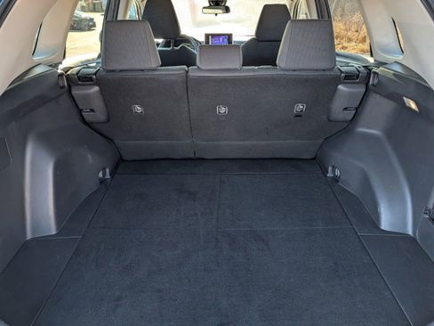 Used 2024 Toyota RAV4 LE image 17