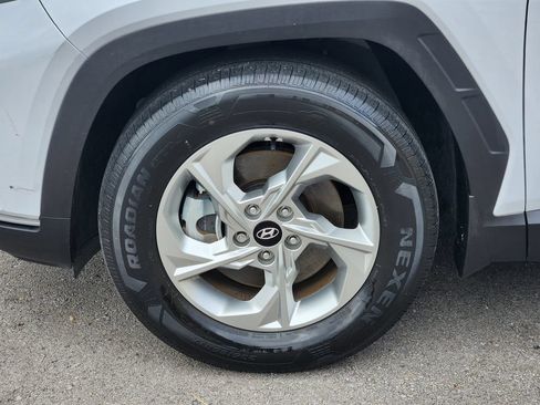 Certified 2024 Hyundai Tucson SEL FWD image 8