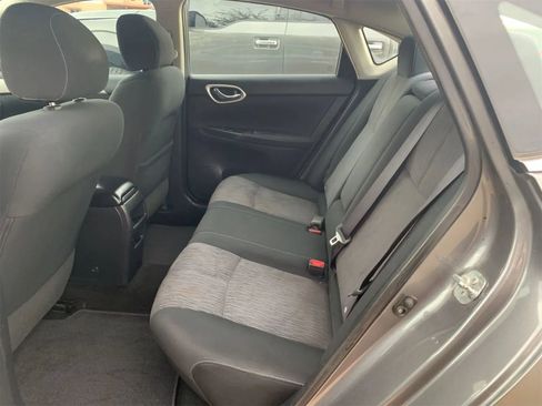 Used 2015 Nissan Sentra SV image 8