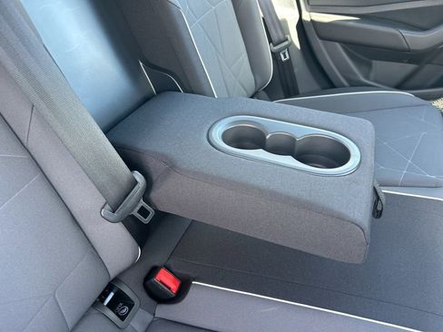 New 2026 Volkswagen Jetta Sport image 42