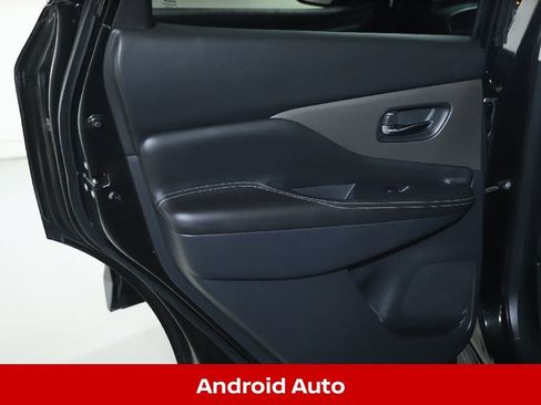 Used 2019 Nissan Murano SL w/ SL Technology Package AWD/4WD image 14