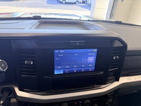 New 2026 Ford F350 XLT w/ Tremor Off-Road Package image 23
