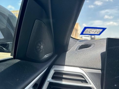 Used 2026 BMW 430i Coupe w/ Premium Package RWD image 10