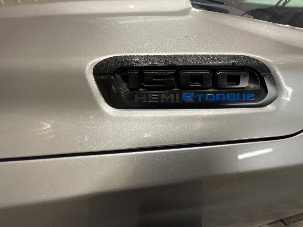 Used 2023 RAM 1500 Lone Star AWD/4WD image 11