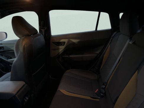 Used 2024 Subaru Crosstrek 2.5i Sport image 23