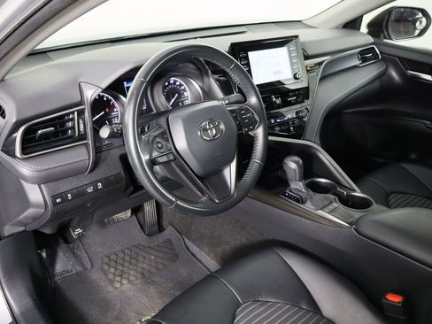 Used 2023 Toyota Camry SE image 26