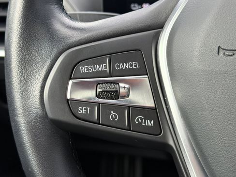 Certified 2023 BMW i4 eDrive35 w/ Parking Assistance Package image 30