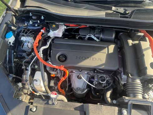 Certified 2026 Honda CR-V TrailSport image 29