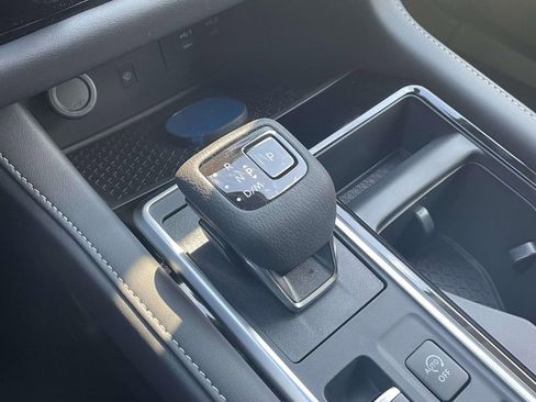 New 2026 Nissan Pathfinder SL image 30