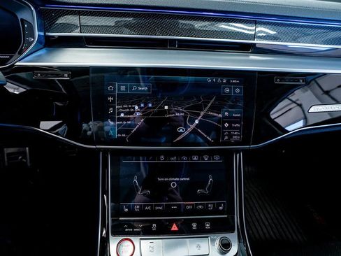 Used 2020 Audi S8 L w/ S8 Executive Package image 45