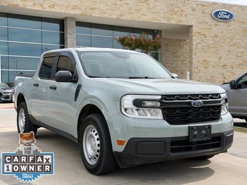 Used 2024 Ford Maverick XL FWD image 19