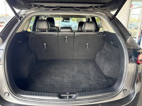 Used 2019 MAZDA CX-5 Touring FWD image 32