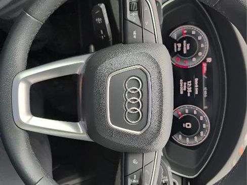 Used 2024 Audi A4 2.0T Premium Plus AWD/4WD image 12