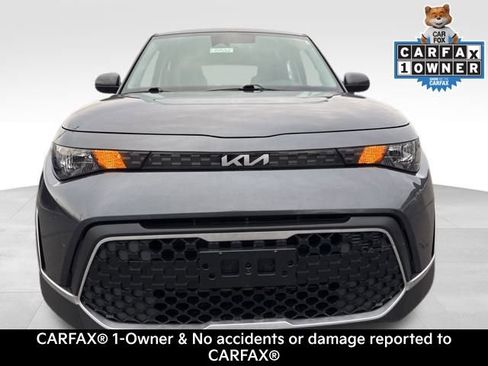 Used 2023 Kia Soul LX w/ Option Group 015 image 4