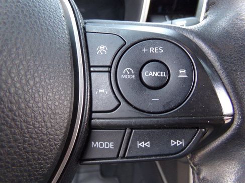 Used 2023 Toyota Corolla Cross AWD Hybrid w/ Convenience Package image 40