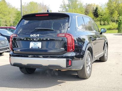 Used 2023 Kia Telluride LX
