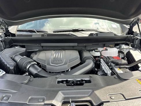New 2026 GMC Acadia Elevation w/ Elevation Premium Package FWD image 25