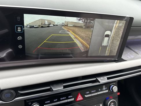 New 2026 Hyundai Tucson Limited image 19