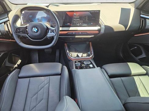 Used 2026 BMW X3 xDrive30i w/ Convenience Package AWD/4WD image 15