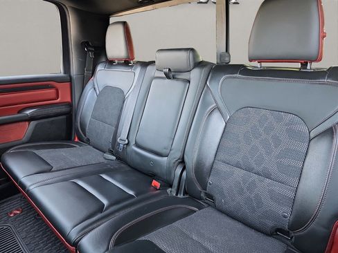 Used 2019 RAM 1500 Rebel w/ Rebel Level 2 Equipment Group image 12