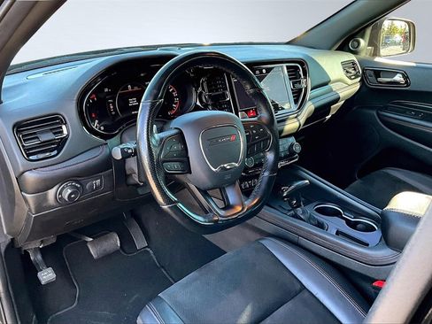Used 2021 Dodge Durango R/T image 14