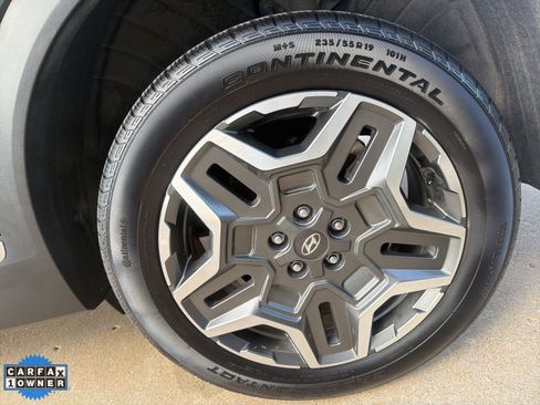 Used 2023 Hyundai Santa Fe SEL Convenience image 9