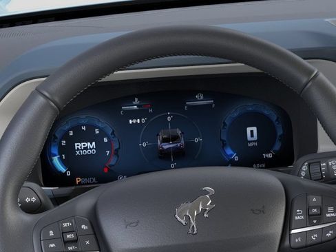 New 2025 Ford Bronco Sport Heritage w/ Convenience Package AWD/4WD image 13