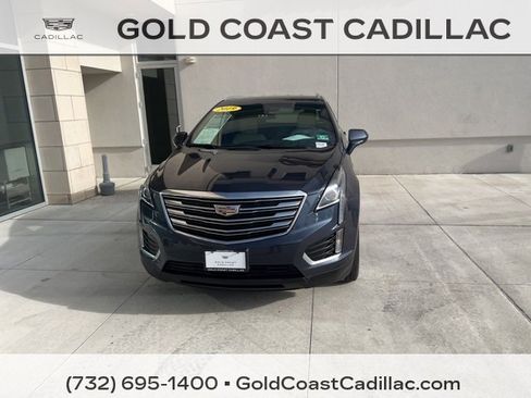 Used 2019 Cadillac XT5 FWD image 5