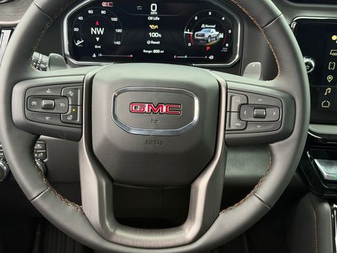 New 2026 GMC Sierra 1500 AT4 w/ AT4 Premium Package image 32