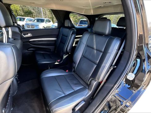 Used 2017 Dodge Durango GT w/ Premium Group image 22