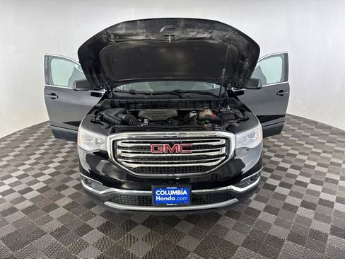 Used 2019 GMC Acadia SLT FWD image 14