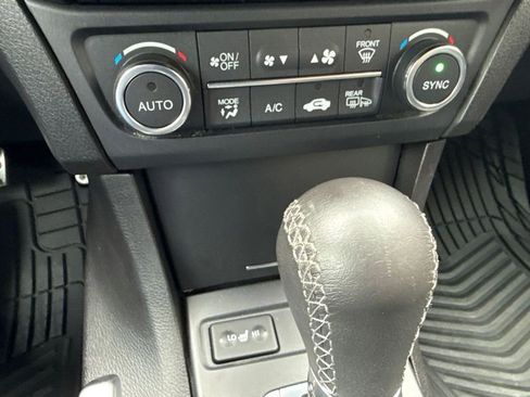 Used 2021 Acura ILX FWD image 29