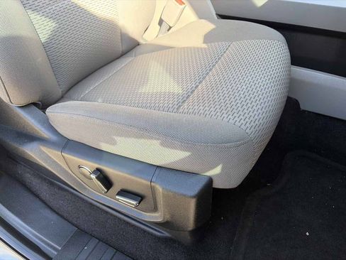 Used 2016 Ford F150 XLT w/ Equipment Group 302A Luxury RWD image 26
