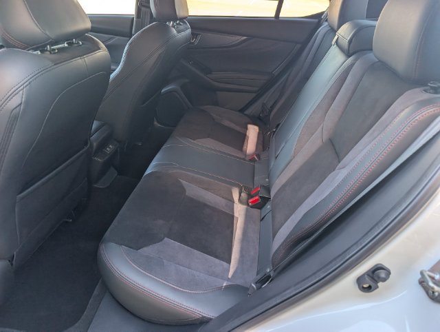 Used 2022 Subaru WRX Limited AWD/4WD image 27
