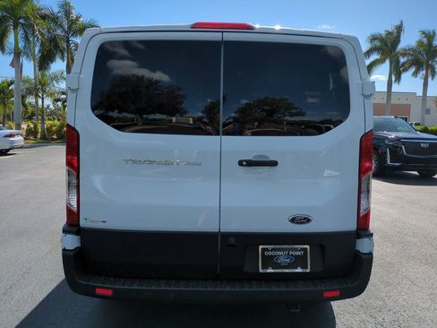 New 2025 Ford Transit 350 XL image 5