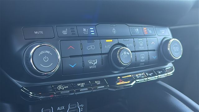 Used 2026 Dodge Durango GT AWD/4WD image 33