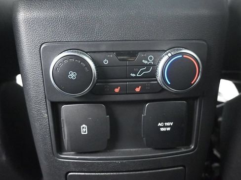 Used 2022 Ford Explorer Timberline w/ Timberline Technology Package AWD/4WD image 17