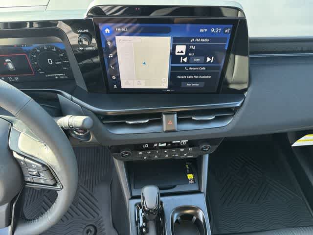 New 2026 Subaru Outback Limited XT AWD/4WD image 25