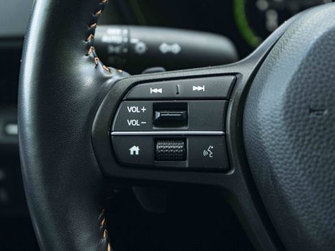 Used 2025 Honda CR-V Sport-L image 20