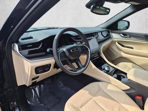 Used 2022 Jeep Grand Cherokee Limited 4xe AWD/4WD image 10